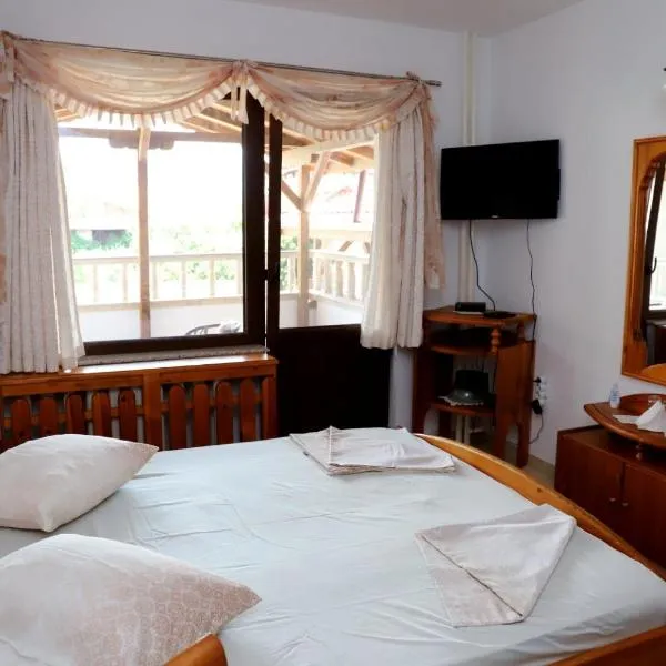 米舍尔酒店，位于Kocherinovo的酒店