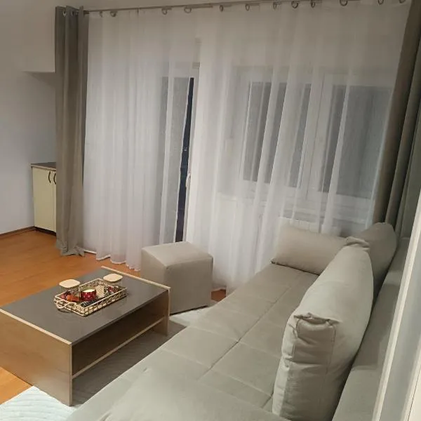 Apart Robert 1，位于比卡兹的酒店