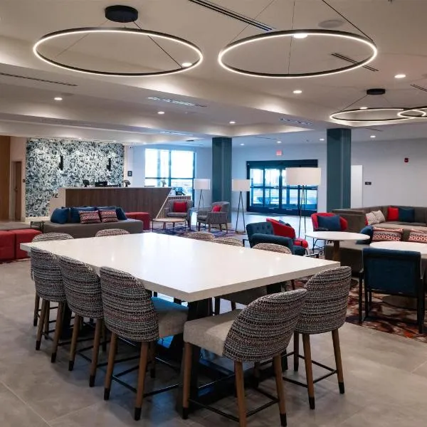 Homewood Suites By Hilton Hoover Birmingham,位于胡佛的酒店