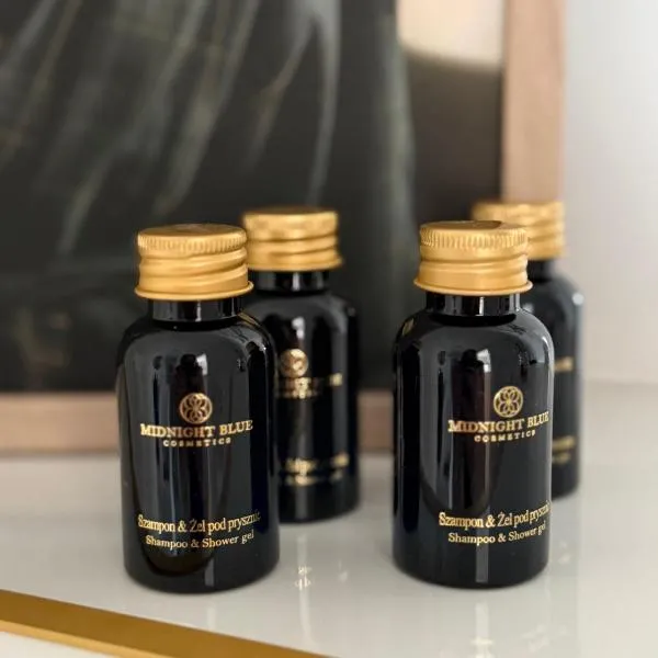 Apartament SLEEP&GO Ostrowiec Świętokrzyski，位于奥斯特罗维茨的酒店