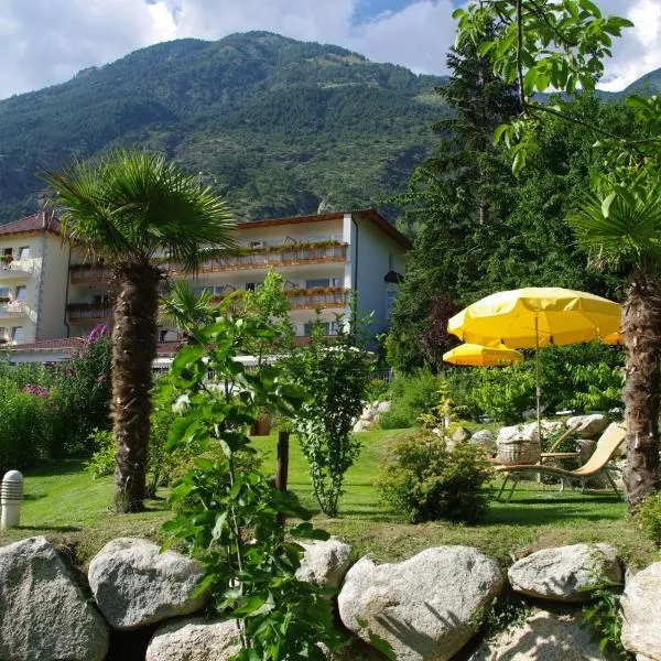 Residenze Mathilda，位于科尔德拉诺的酒店
