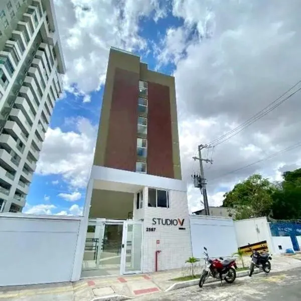 Studio V Ininga，位于特雷西纳的酒店
