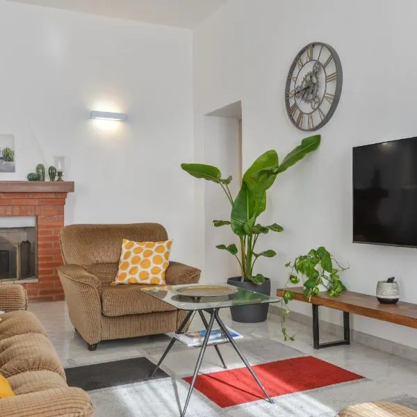 A Casa di Nonna Anna，位于阿祖罗港的酒店