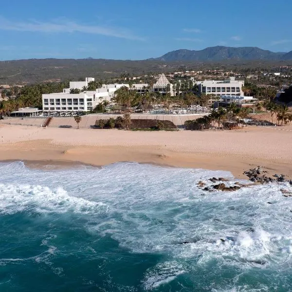 Paradisus by Meliá Los Cabos - Adults Only - All Inclusive，位于卡波圣卢卡斯的酒店