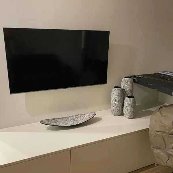 Patrizia's Home，位于Spirano的酒店