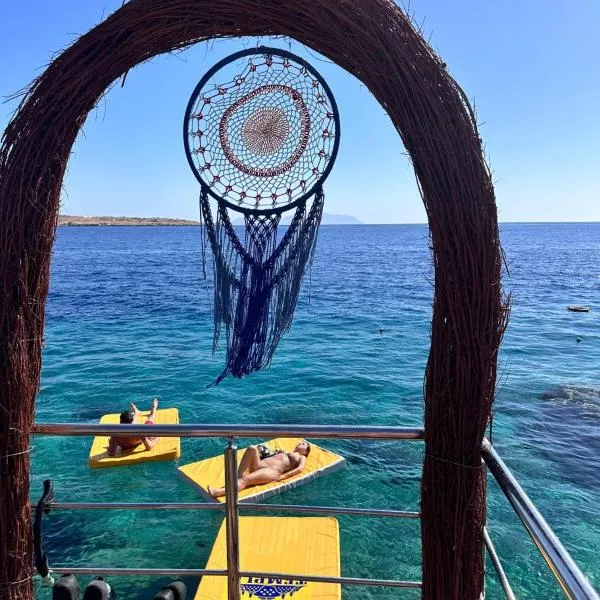 Grand Halomy Megan，位于沙姆沙伊赫的酒店