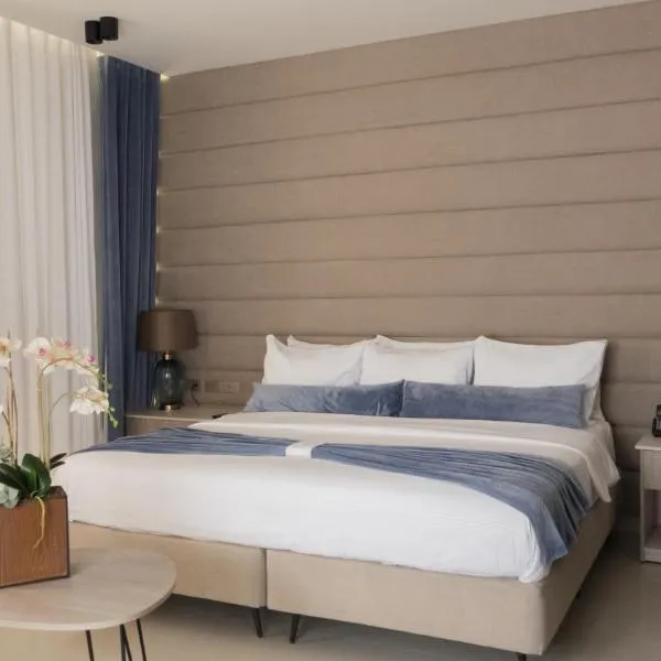 Ceibo Real，位于波托维耶霍的酒店