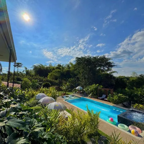 Cannatel Exclusive Hotel，位于亚美尼亚的酒店