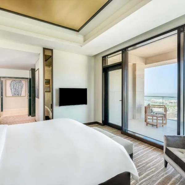 Alwadi Hotel Doha - MGallery Collection，位于多哈的酒店