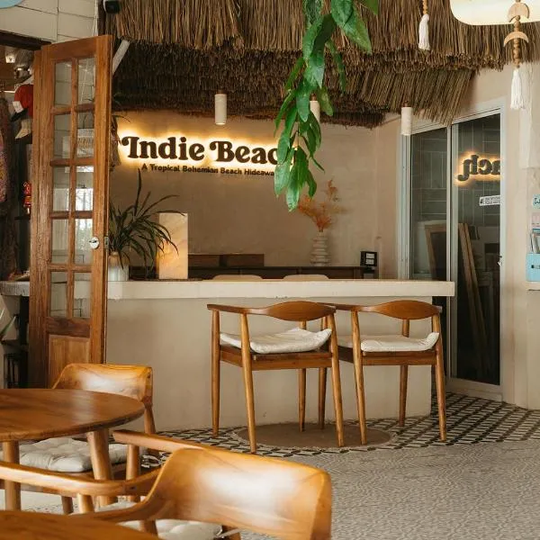 Indie Beach Koh Chang，位于象岛的酒店