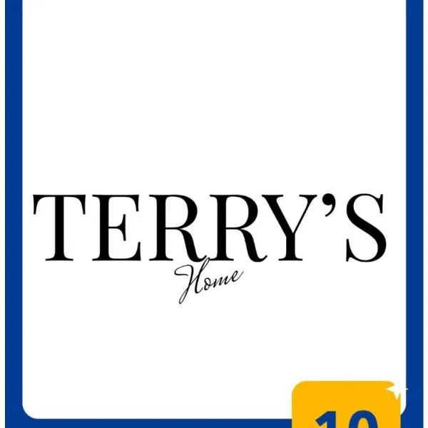 Terry's Home，位于卡普里的酒店