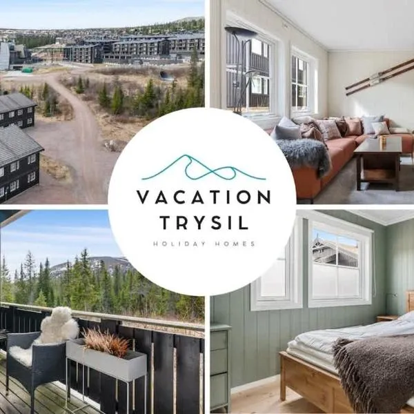 Trysilfjell 782 by Vacation Trysil，位于特吕西尔的酒店