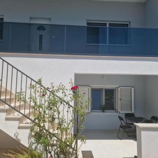 MATEA Stay Imotski, Near Blue & Green Lake，位于Topići的酒店