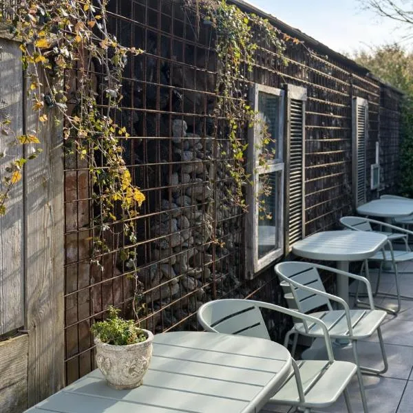 S'Matt Bob，位于费尔德基希的酒店