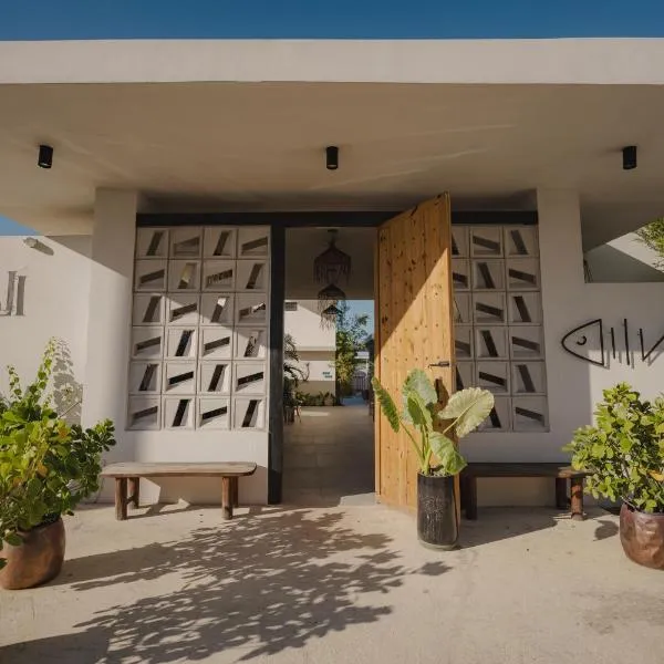 Bali Hotel Adults Only Isla Verde, a Trademark by Wyndham，位于圣胡安的酒店