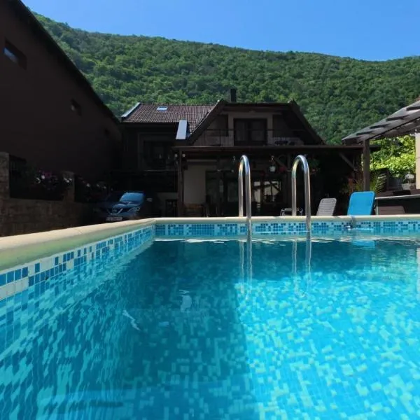 Casa Adriana，位于伯伊莱海尔库拉内的酒店