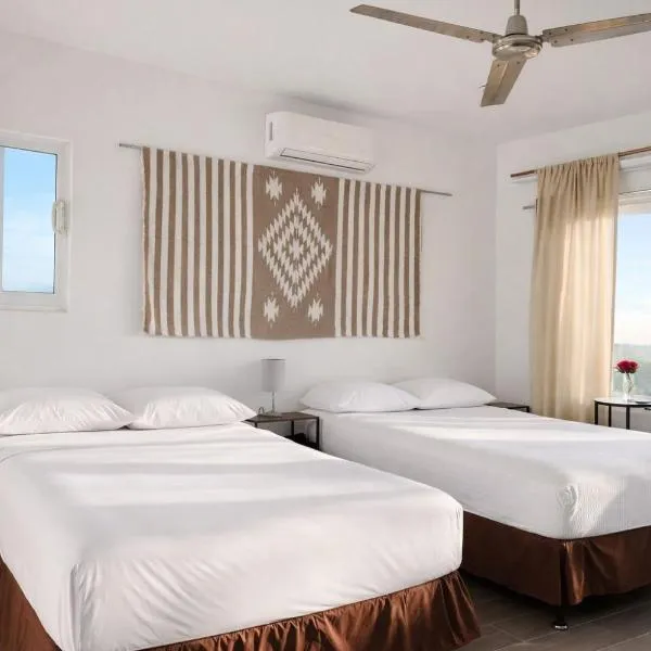 The Colony La Ventana，位于La Ventana的酒店