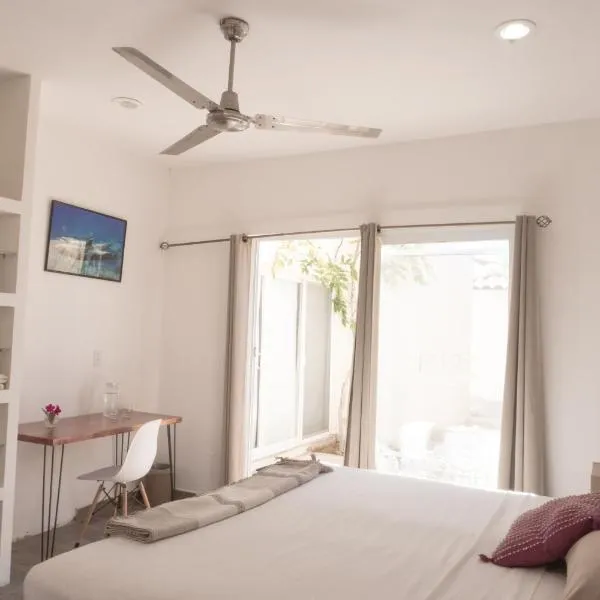 The Colony La Ventana，位于La Ventana的酒店