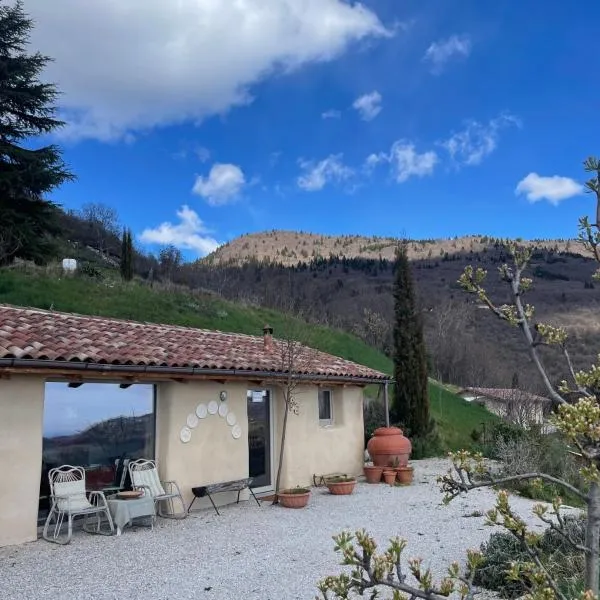 CalVenere，位于Calvene的酒店