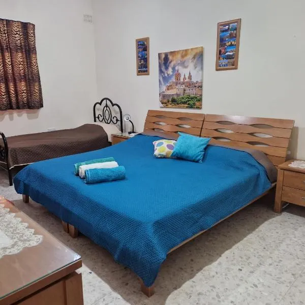 Saracini's Homestay，位于阿塔德的酒店