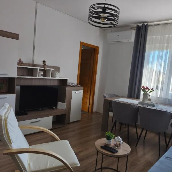 Apartman Ane，位于Perušić的酒店