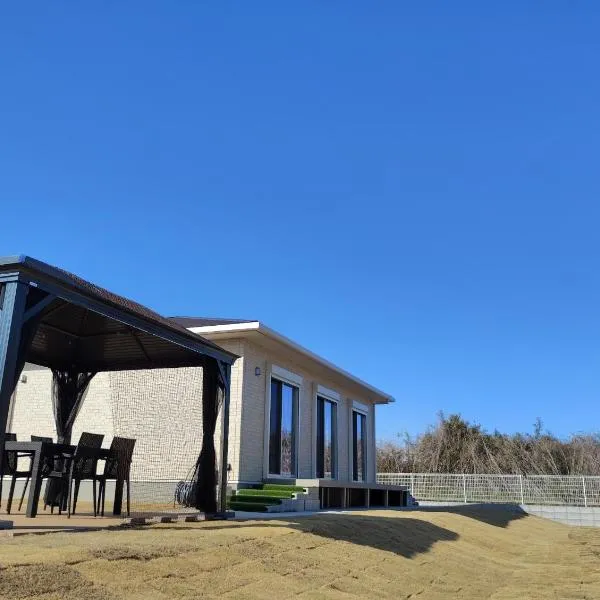 Seaside House Cozy - Vacation STAY 03320v，位于Sammu的酒店