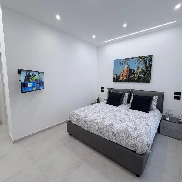 Dream Suite Bologna，位于博洛尼亚的酒店