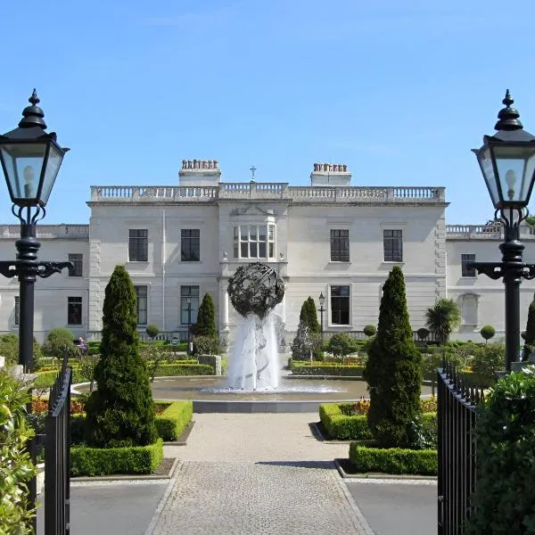 St Helens Hotel, Dublin，位于斯迪尔甘的酒店