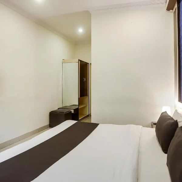 Super Capital O Prestige，位于海得拉巴的酒店