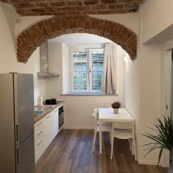 Charm Toscano - 19 min da Firenze in treno - Wi-Fi，位于普拉托的酒店