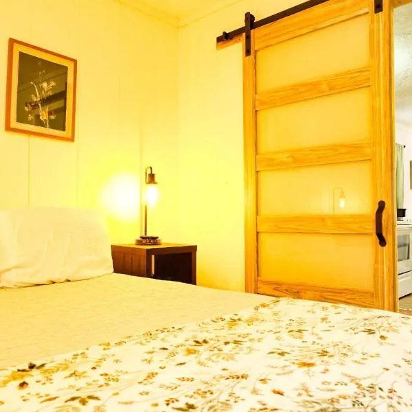 Snowbound Bliss at Powderhorn Mountain，位于Bessemer的酒店