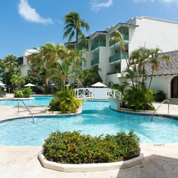 芒果湾全包酒店，位于圣詹姆斯的酒店