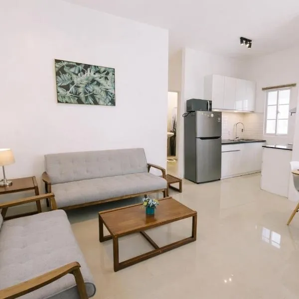 Casa Mik - Bohol Staycation，位于道伊斯的酒店