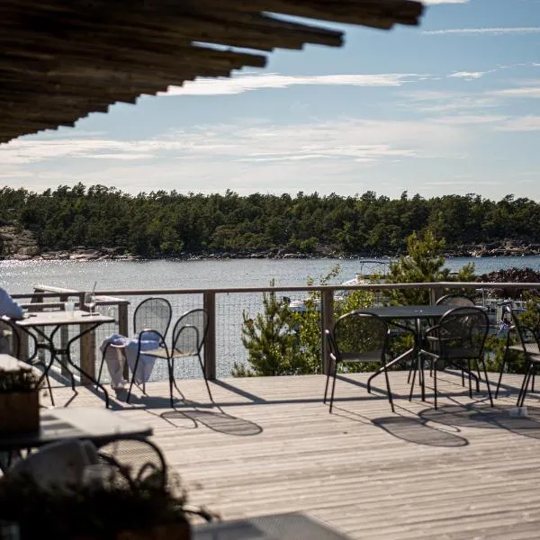 HavsVidden Resort，位于赫塔的酒店