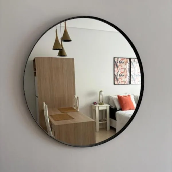 Studios Montevideo,位于布宜诺斯艾利斯的酒店