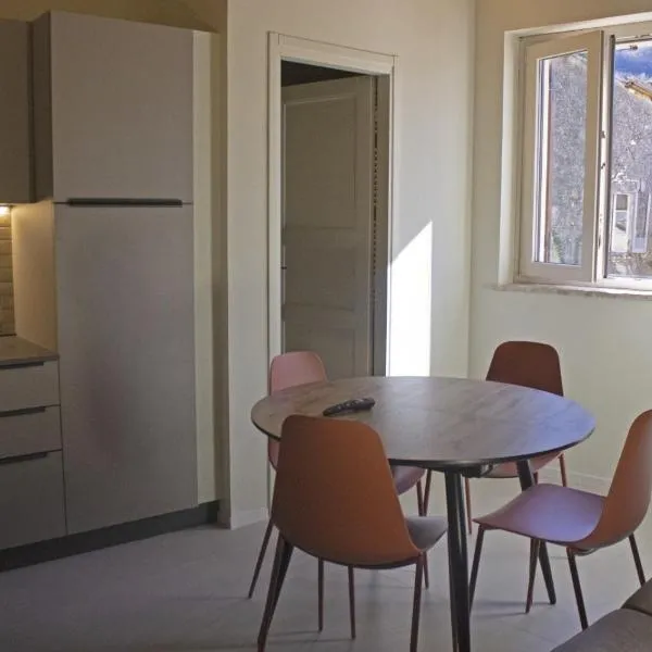 Appartamento PALE 2 posti letto,位于Pale的酒店