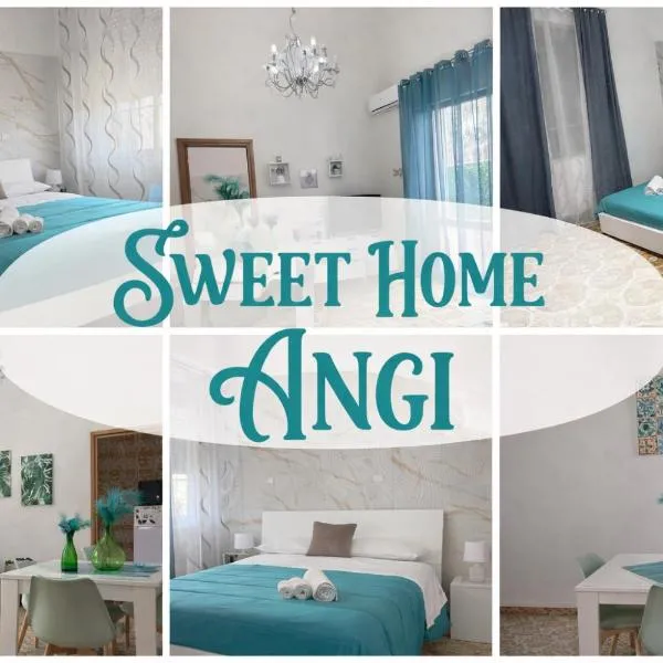 Sweet home Angi，位于马尔萨拉的酒店