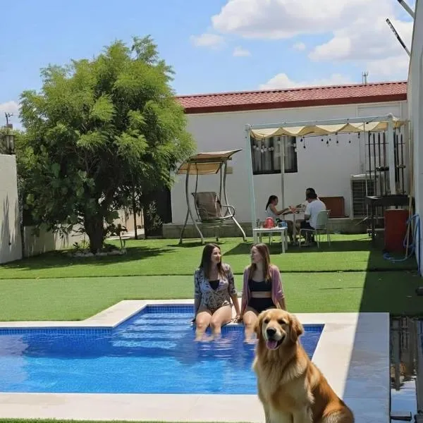 شاليه ياسمين حتا الخاص - Jasmin Hatta Private Chalet，位于八田的酒店