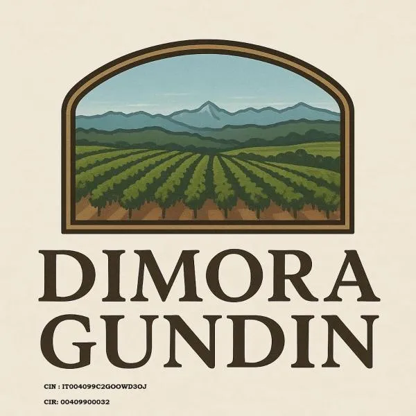 Dimora Gundin，位于戈沃内的酒店