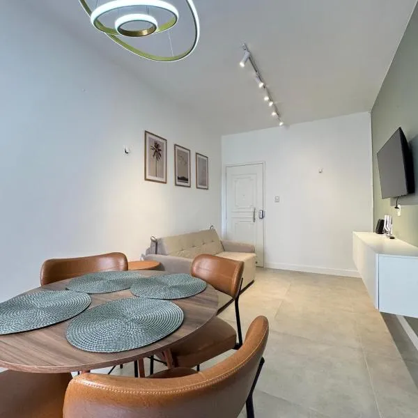 Apartamento no Umarizal，位于贝伦的酒店