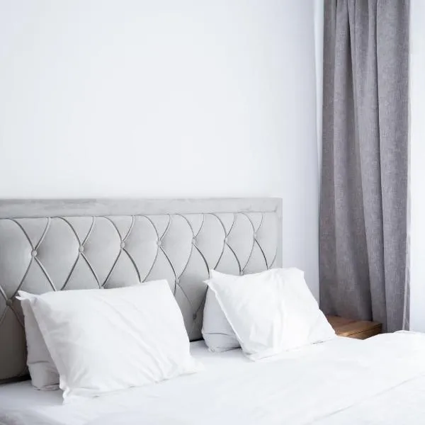 Apartament centru，位于拉姆尼库沃尔恰的酒店