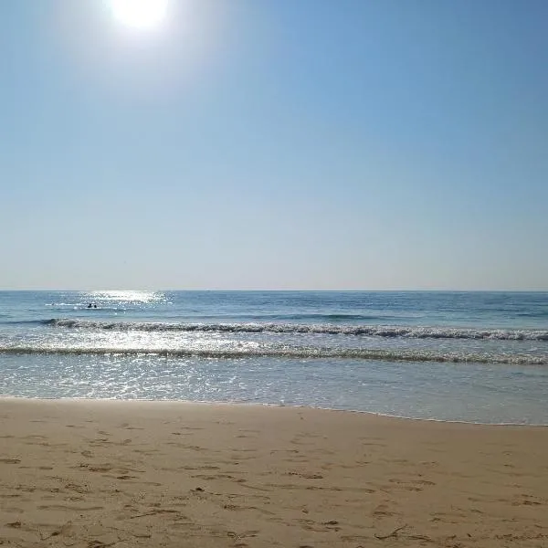 Djerba Beach Haven，位于阿格希尔的酒店