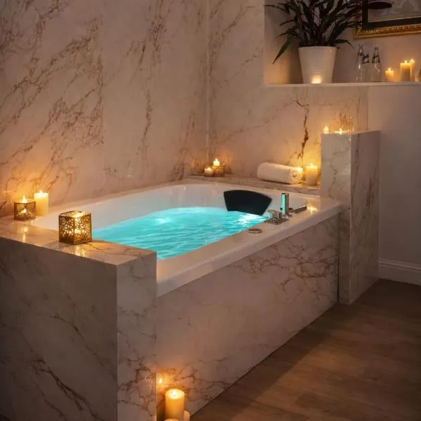 Vittorio Veneto Private SPA，位于苏尔莫纳的酒店