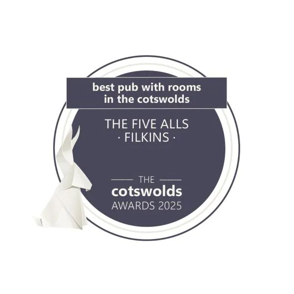 Five Alls，位于莱奇莱德的酒店