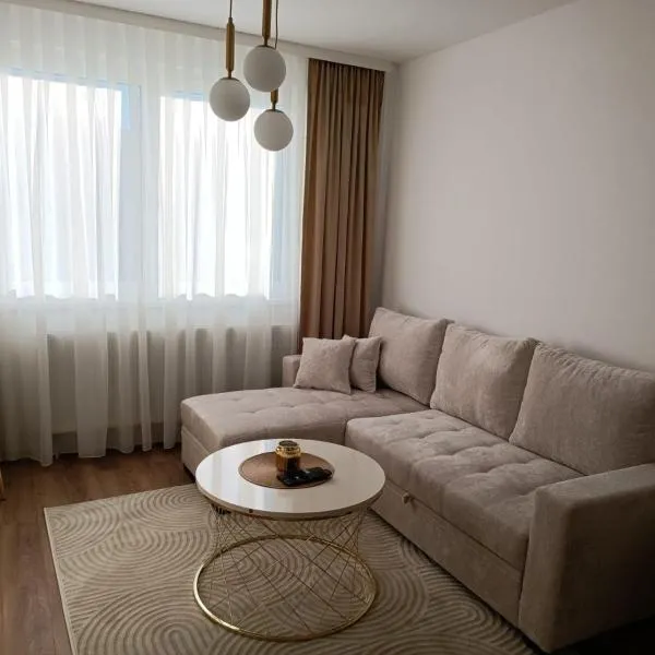 Apartman Avaland - Istočno Sarajevo，位于Vranješ的酒店
