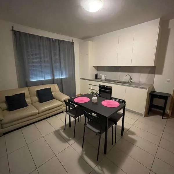 Balerna Suisse Apartament - RentuGoo Travel，位于Balerna的酒店