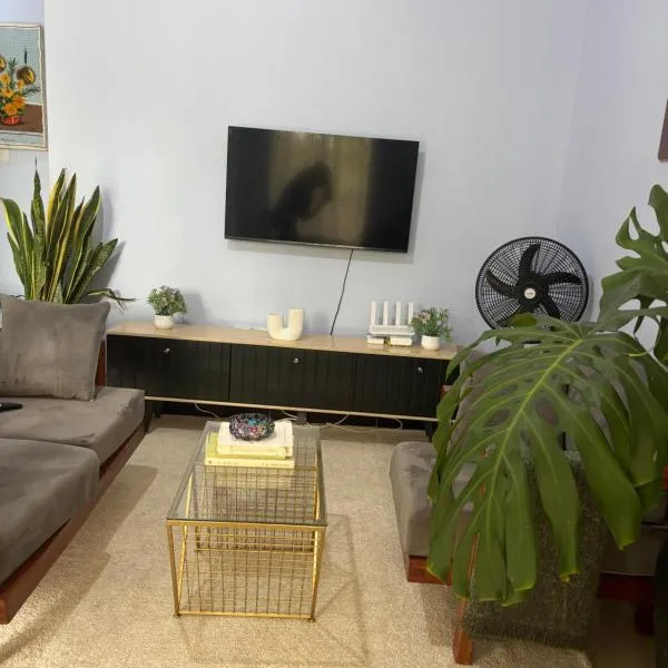 Cozy and stylish apartment in Arusha Town，位于阿鲁沙的酒店