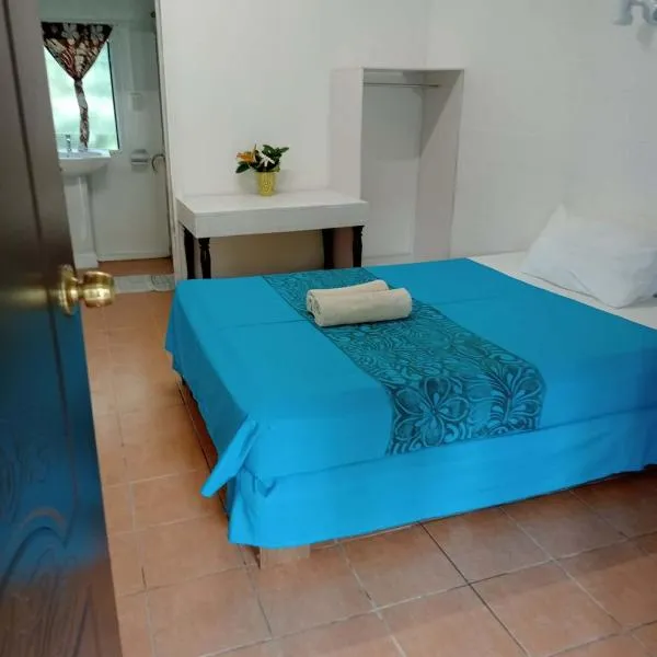 Olivias Accommodation，位于阿皮亚的酒店