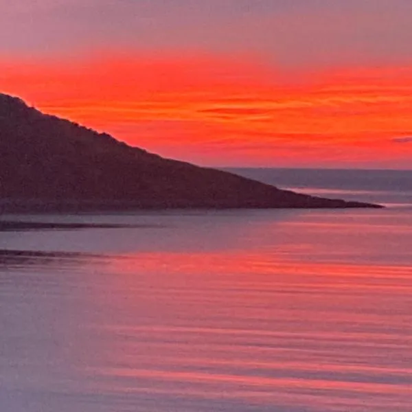 The Gateway Suite，位于Fortune的酒店