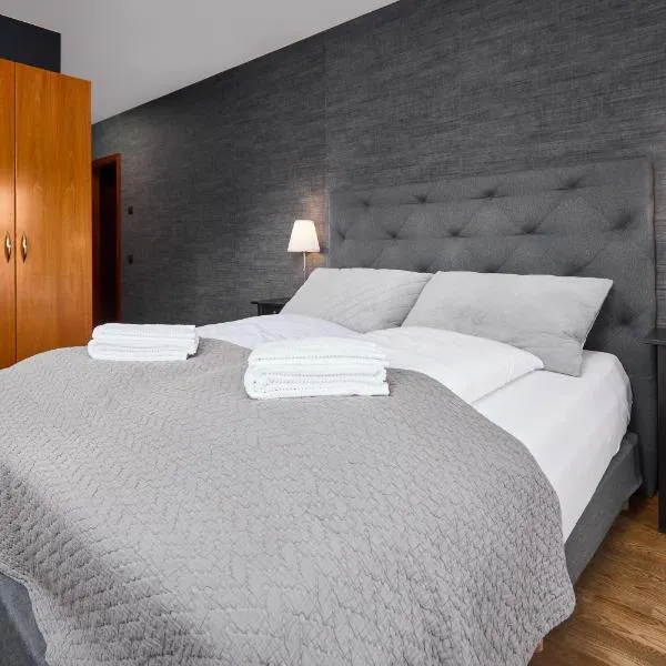 Tindasel - The Farm，位于海拉的酒店